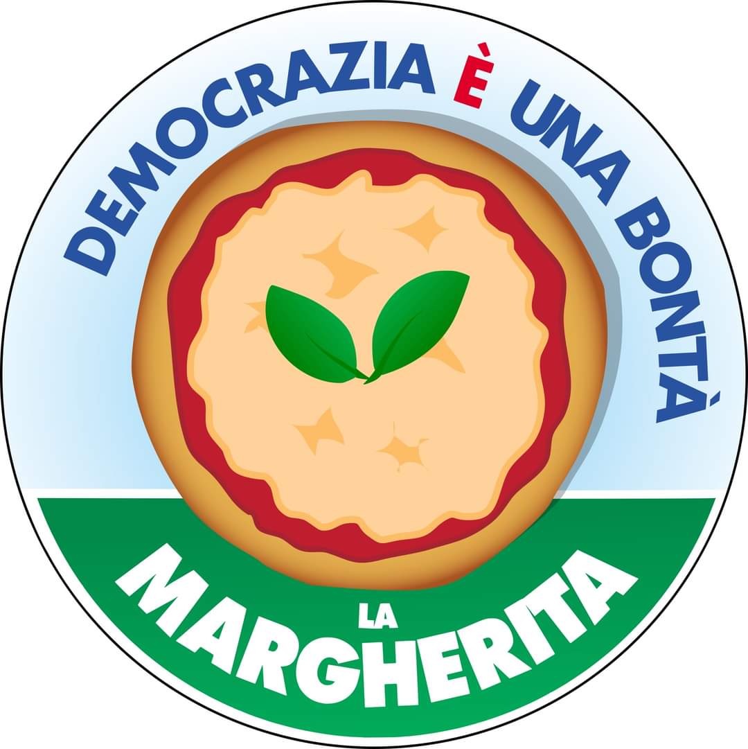 Tutto questo parlare di campagna elettorale mi ha fatto venire fame.