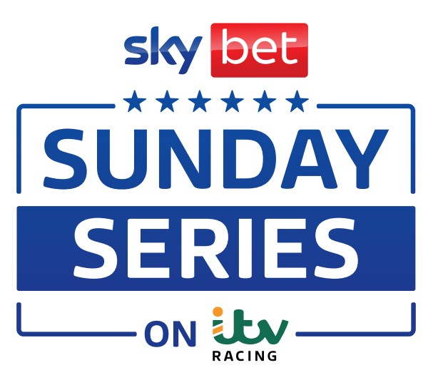 We are delighted to be taking part in the 2024 Sky Bet Sunday Series 😀 on SUNDAY 2 JUNE 2024, with the seven-race card shown on ITV RACING 🏇🏇 With prize money of £225k. 💰 Tickets 🎟️ and hospitality packages 🍽️ are available to book from our website