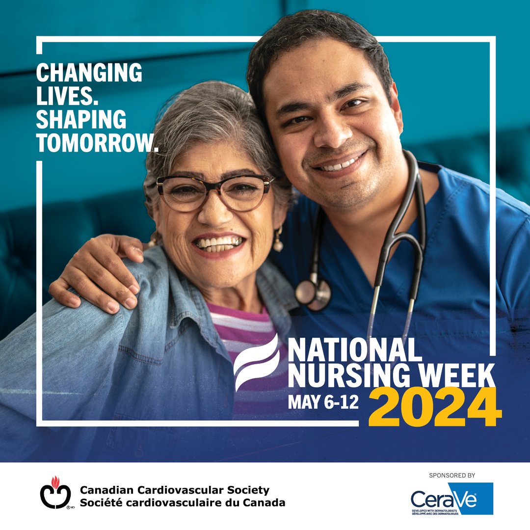 Happy International Nurses Day to the incredible nurses who dedicate their hearts and skills to cardiovascular care and beyond. Your compassion and expertise make a world of difference every day. Thank you for all that you do! #NationalNursingWeek #IND2024