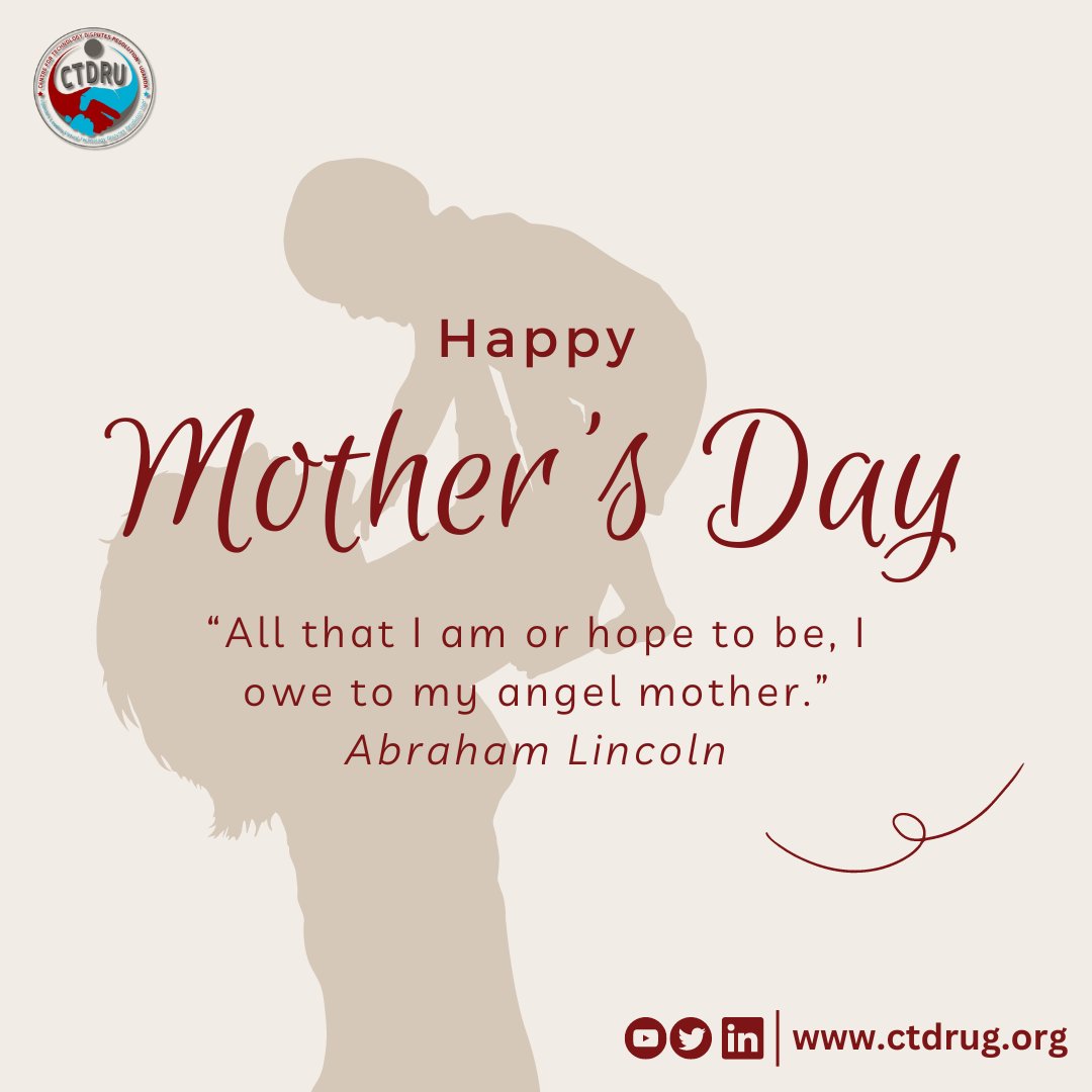 ✨Sending love and appreciation to all the Mums in the world for your selfless love and support.❤️🥂 Happy Mothers' Day!🎊🎈