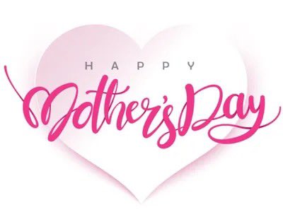 💥Good Morning Read 💥 Happy Mother's Day to all the tough, hard-working, patient, loving, and all-around amazing moms out there! To all the Mothers, Grandmothers, Aunts, Sisters and other women in our lives that care for us and love us unconditionally, Happy Mother's Day!
