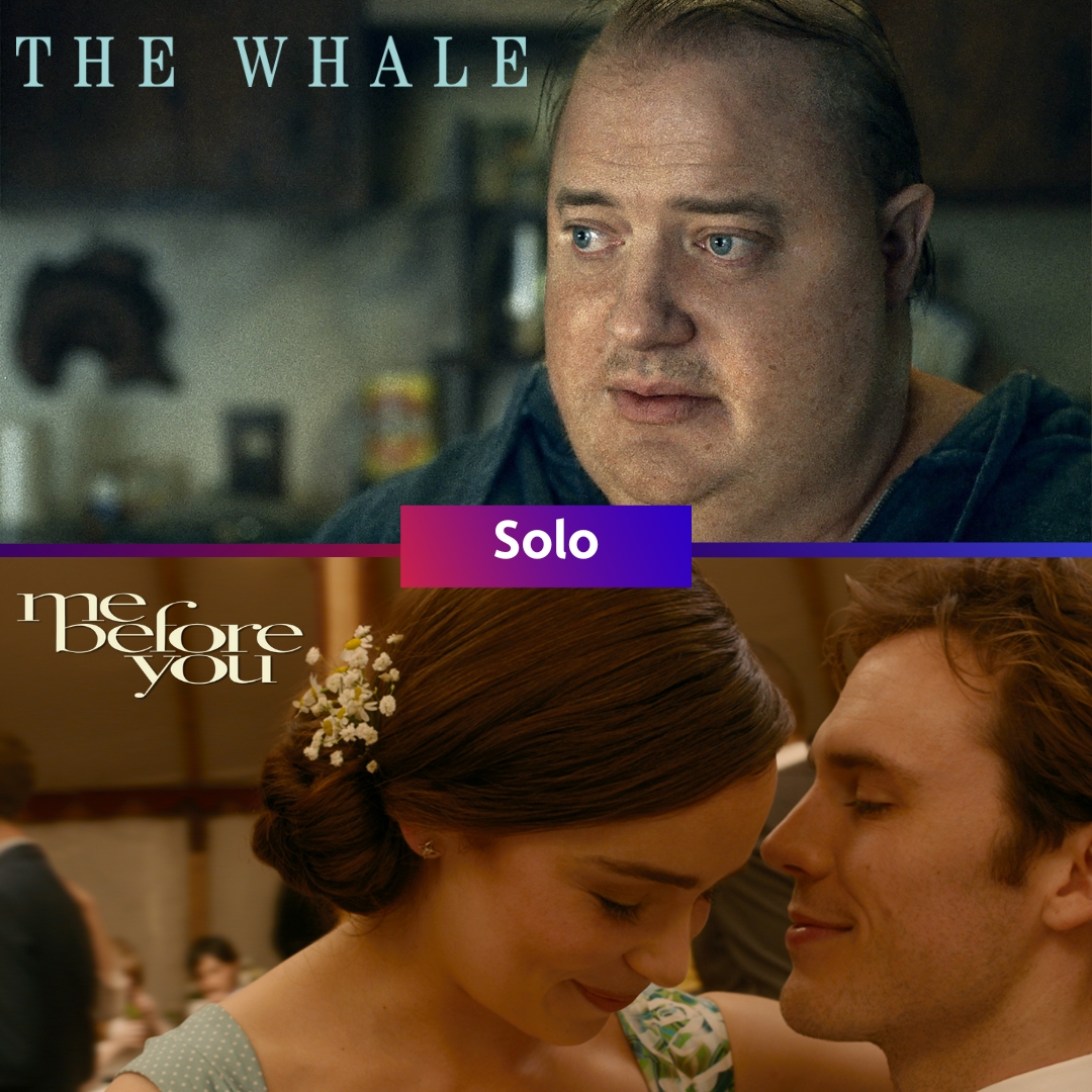 osntvofficial's tweet image. كل جلسة يلزمها فيلم معين🍿شاهد كل هذا وأكثر على #OSNtv

Movie night for everyone? OSNtv got it all!

#movienight #somethingforeveryone