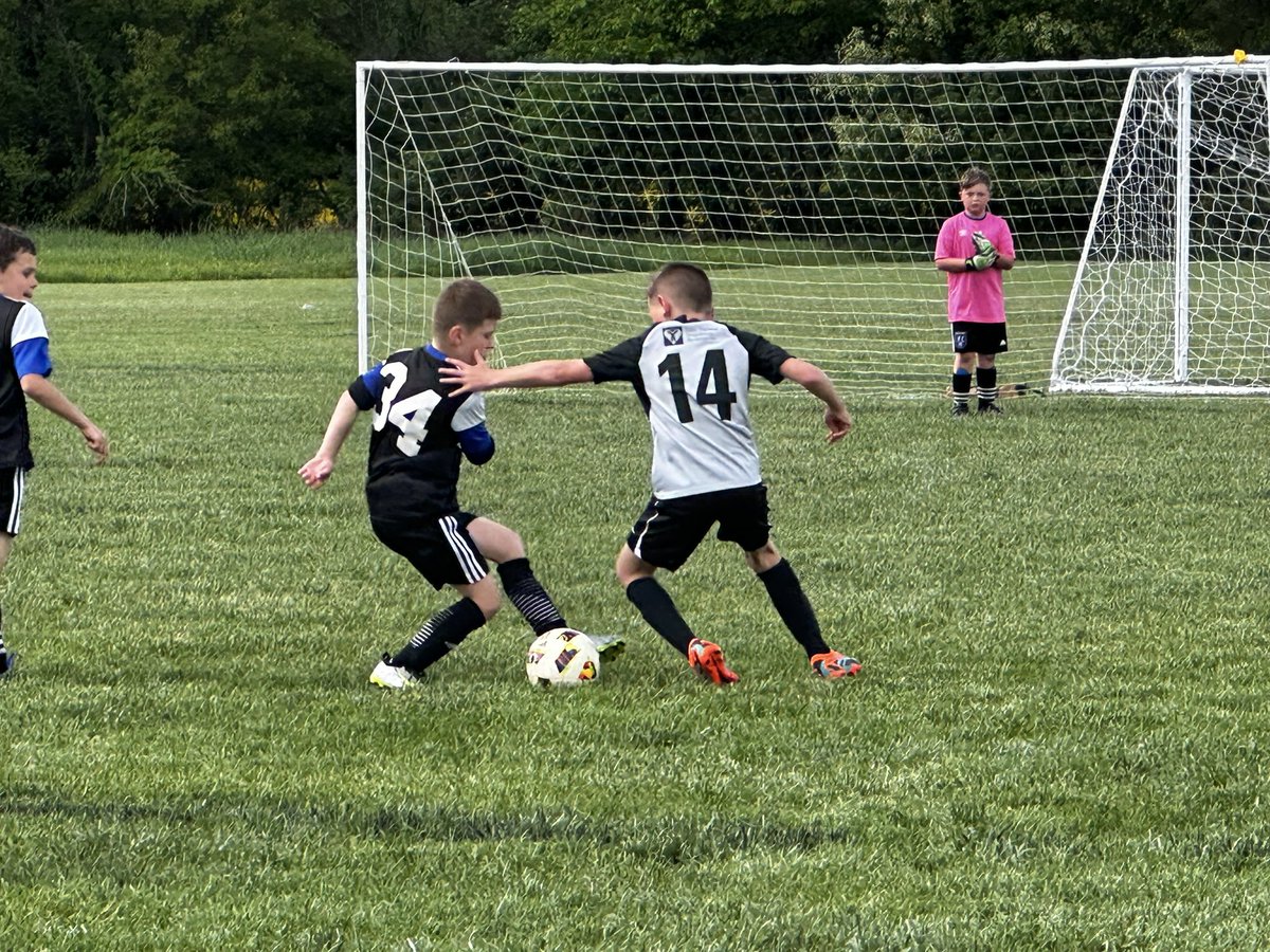 Columbus Soccer Summer Showcase tweet media