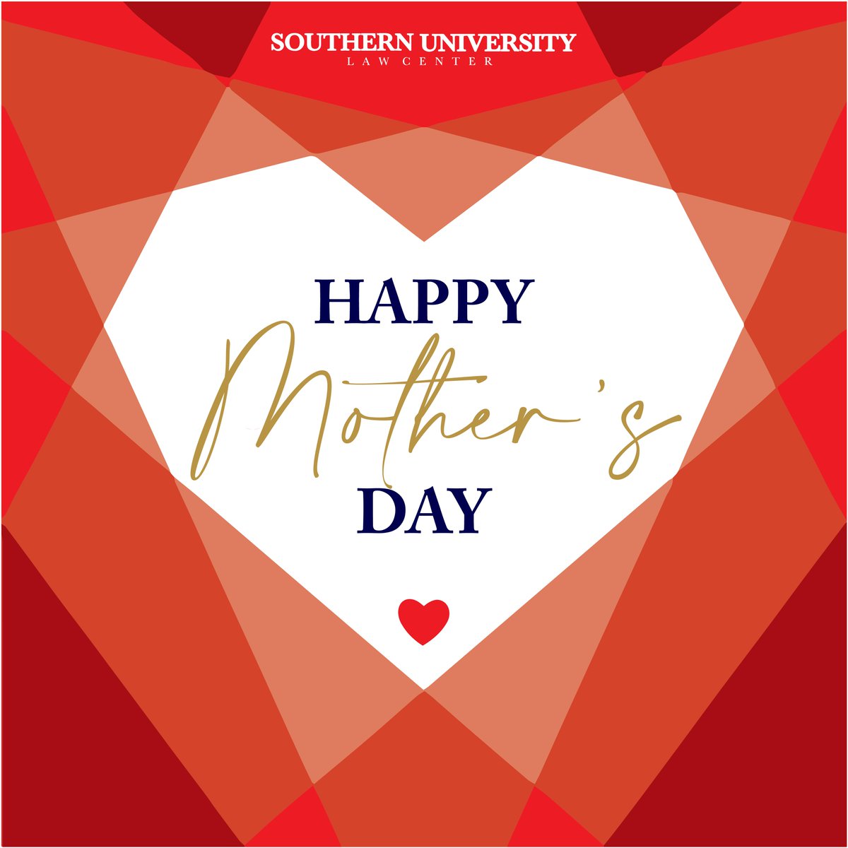 Happy Mother's Day to all of the incredible moms! Today, we celebrate the selflessness, love, and strength that you bring into our lives every single day. #MothersDay #SULC
