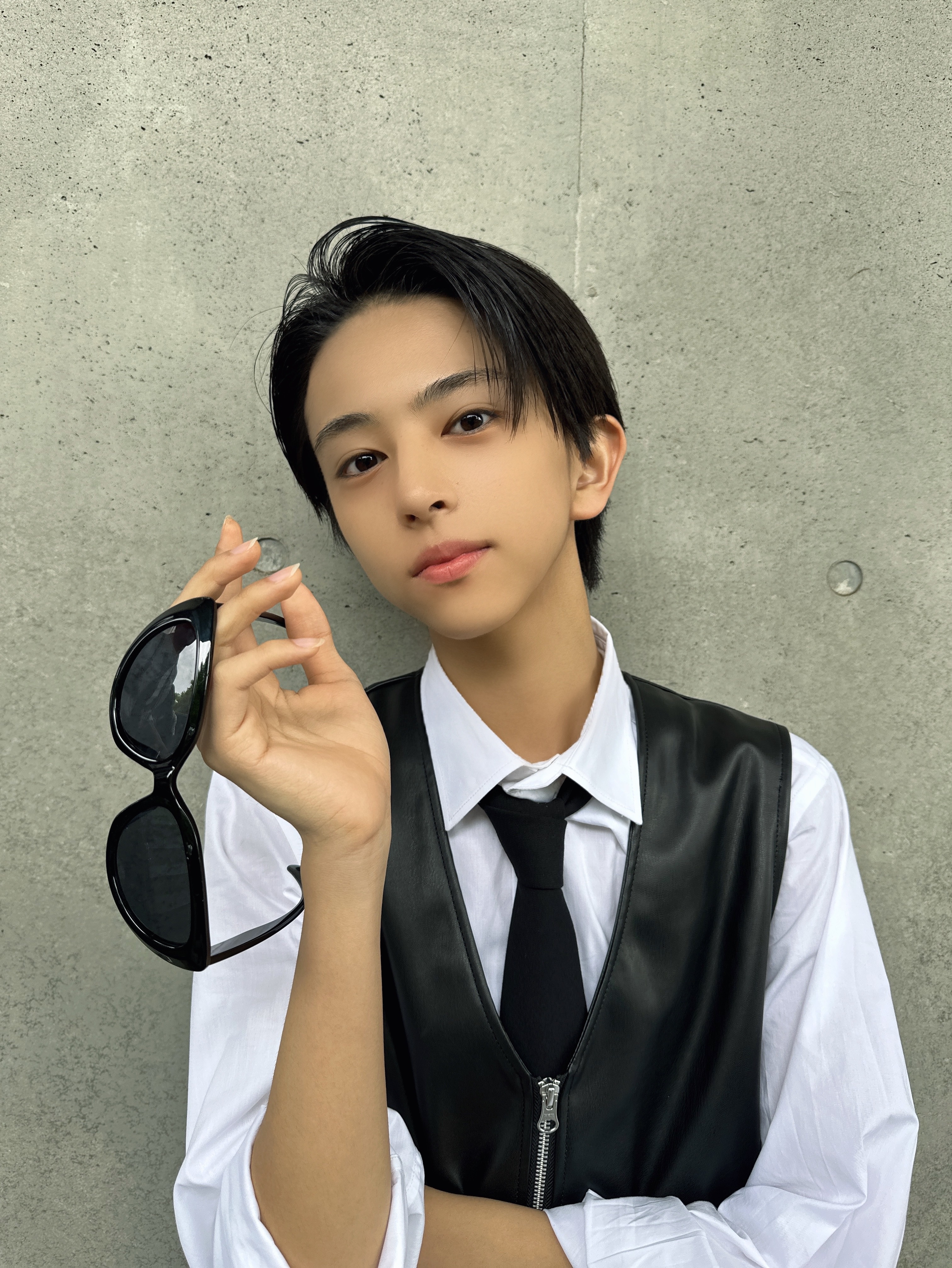 ICEx в X: „／ #ICEx 八神遼介（やがみりょうすけ） ＼ ラスト