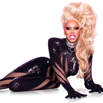 ‘Sissy That Walk’ becomes RuPaul’s first song to surpass 100 million streams on Spotify.