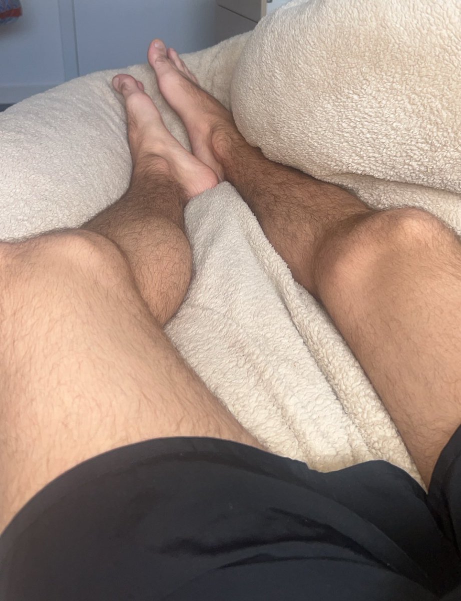 Ruff. Where the pigs @ 🐽👅