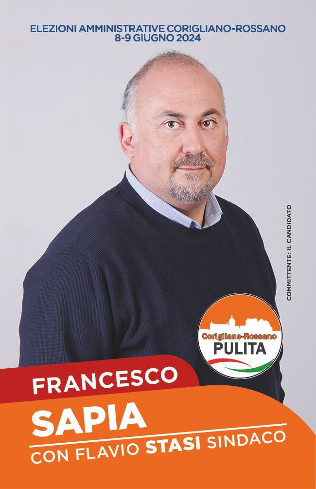 Francesco Sapia (@sapiafrancesco) on Twitter photo 