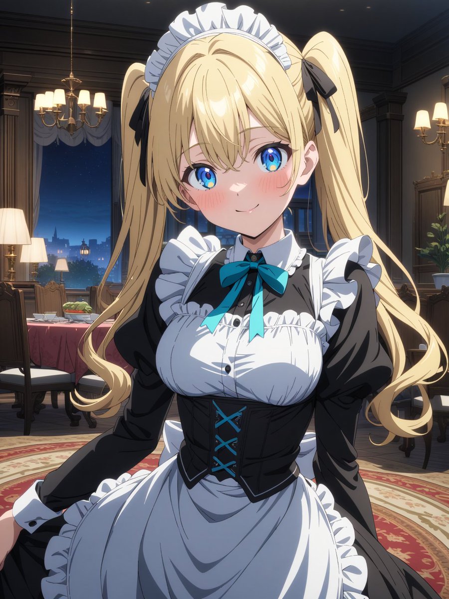 rayAI_illustさんのイラストまとめ