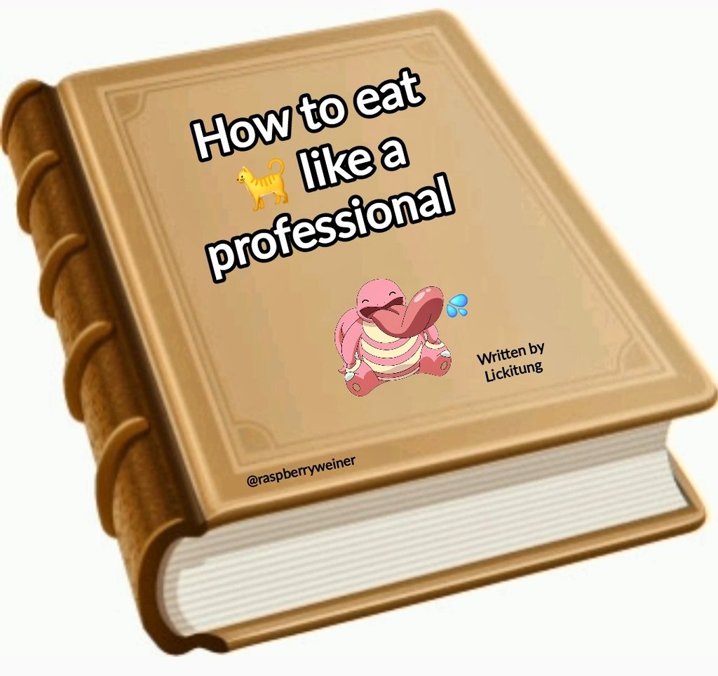 This book will change your life forever.. 😏💦 #PokemonGO #Pokemon