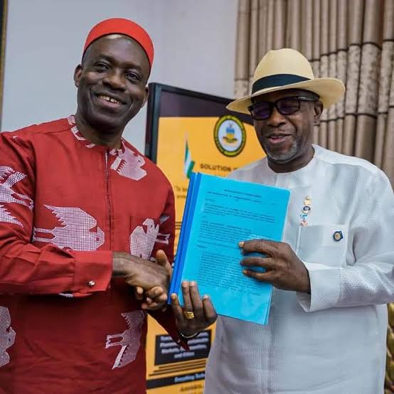 REJOINDER: EEDC Addresses Misinformation, Allegations Against Company, Affirms Commitment To Customers — Journalist201 – May 7, 2024 Intro: We are not under any obligation to reply a company such as Enugu Electricity Distribution Company(EEDC) which lacks corporate social…