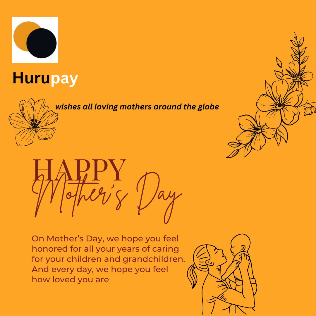 Celebrating the woman who does it all with love, grace, and endless strength. Happy Mother's Day! 
#MothersDay  #Heros
