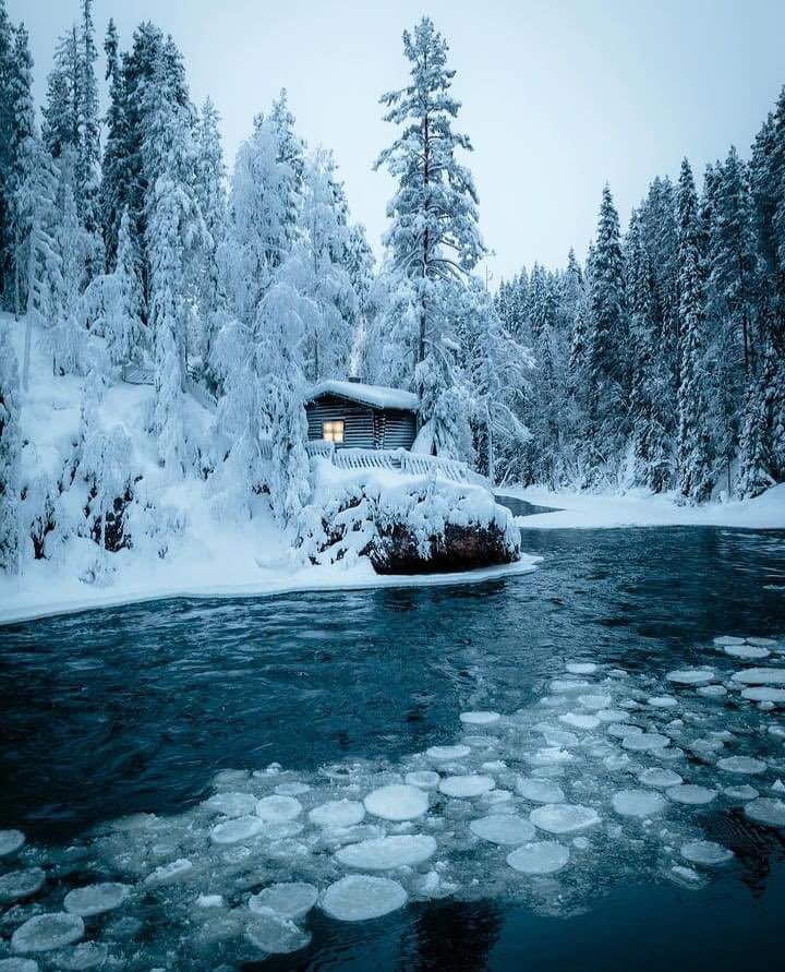 Lapland, Finland