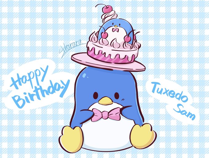 「cake happy birthday」 illustration images(Latest)