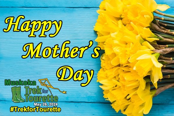 Happy Mother's Day