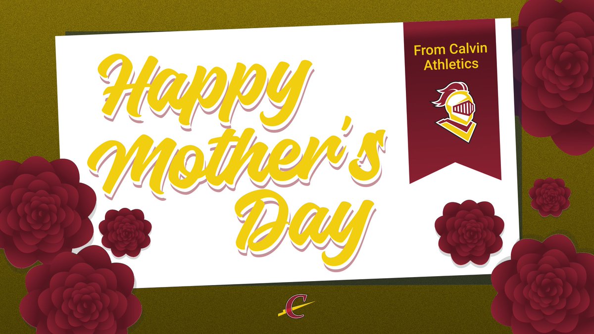 Happy Mother's Day Knight Nation!