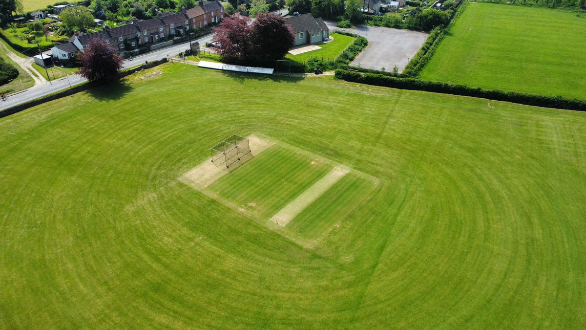 Dursley RFC (@dursleyrugby) on Twitter photo And in the summer, we play cricket <a href="/Stragglers2017/">Stragglers Old Boys</a>
Huge thanks to grounds team who transform the main clubhouse pitch every year. We're fortunate to have two other rugby pitches to play on. And in the summer, we play cricket <a href="/Stragglers2017/">Stragglers Old Boys</a>
Huge thanks to grounds team who transform the main clubhouse pitch every year. We're fortunate to have two other rugby pitches to play on.