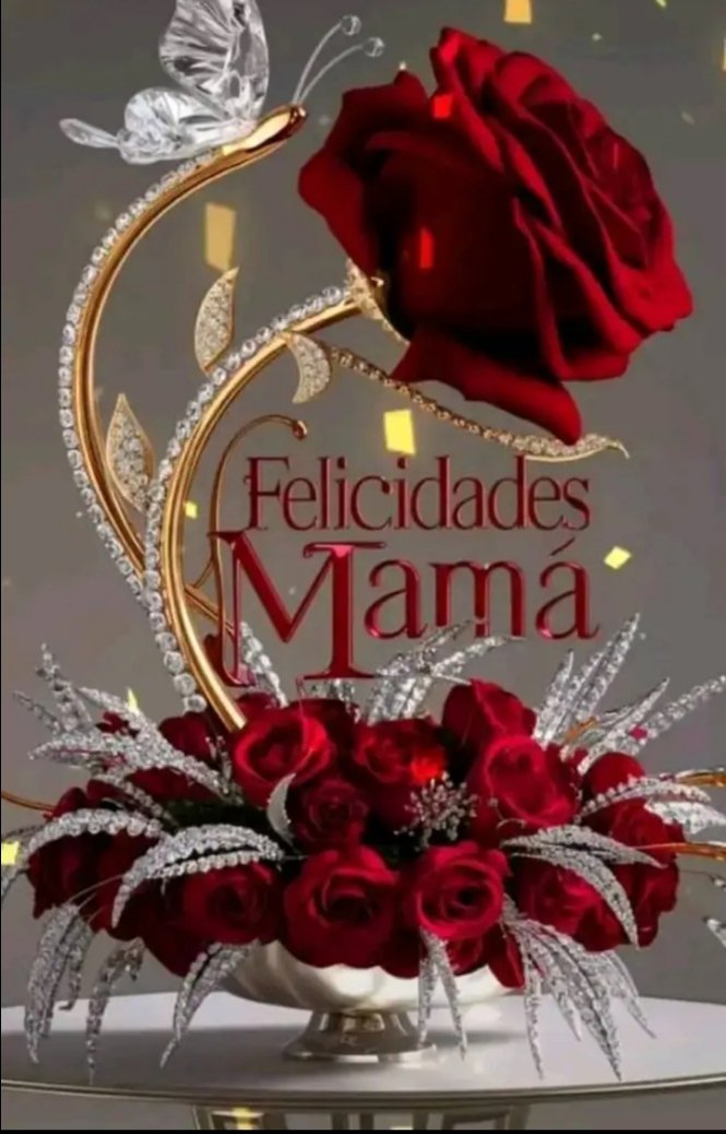Desde la Administración Municipal de Artemisa felicitamos a todas las madres cubanas llenas de Amor , Entrega y Valentía. FELICIDADES. #MunicipioArtemisa #ArtemisaJuntosSomosMás @PartidoPCC @DiazCanelB @DrRobertoMOjeda @GladysArtemisa @RicardoArtemisa