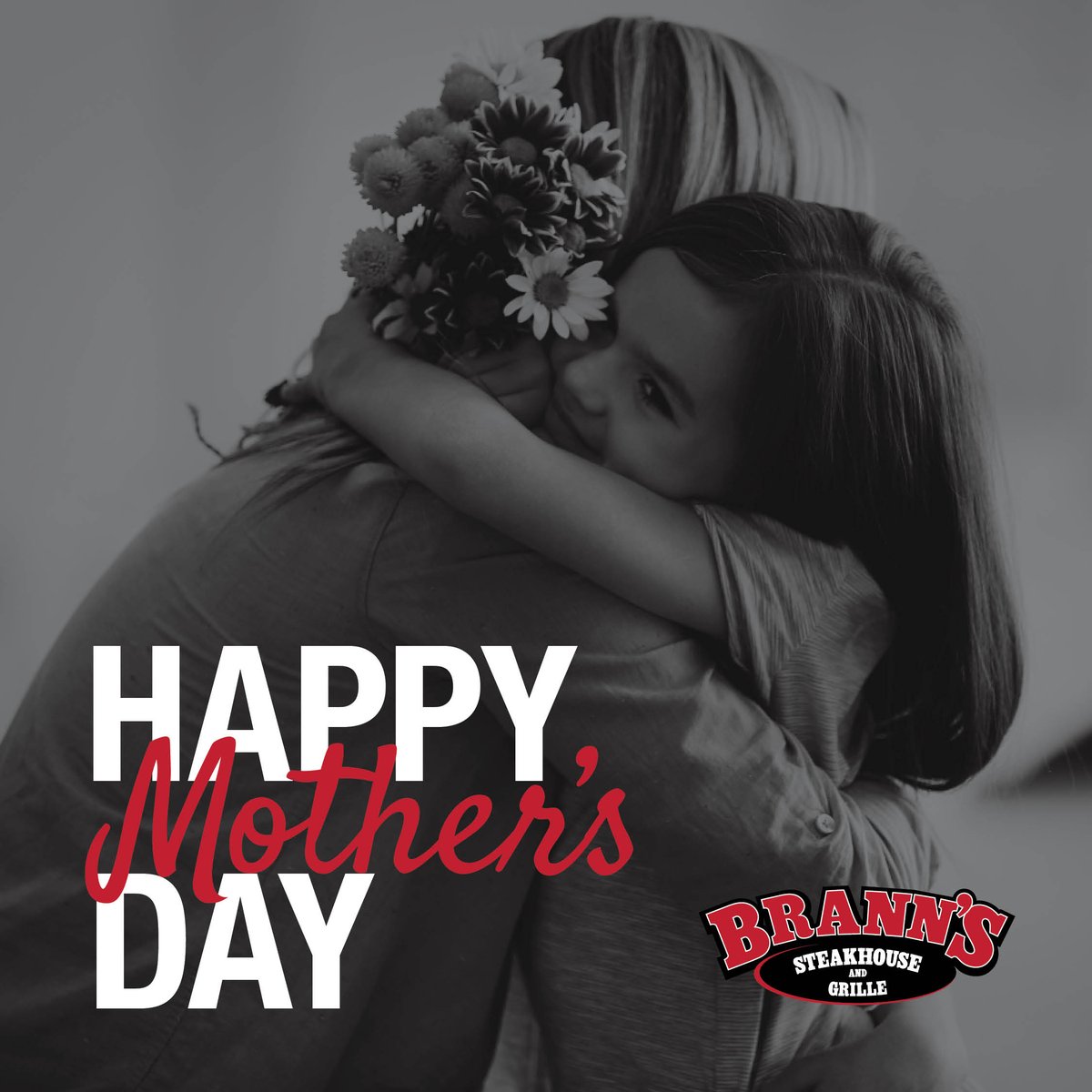 Happy Mother's Day to all the wonderful mom's out there. We hope your day is well spent with the ones you love.