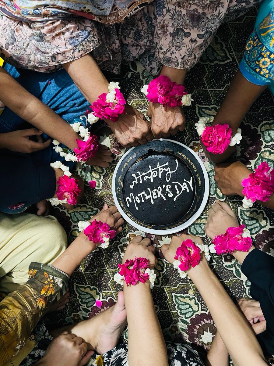 Happy Mother’s Day ♥️♥️♥️