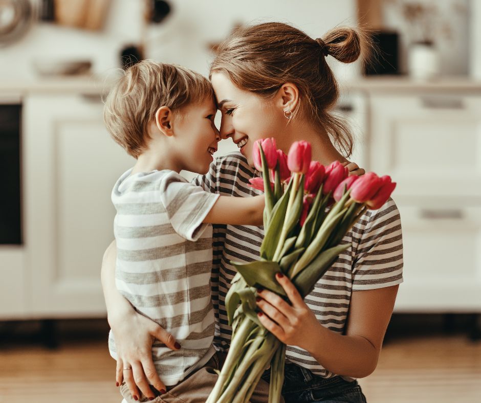 Happy Mother's Day to all of the mothers and mothers at heart, from our families to yours.

#HMGA #MothersDay #Ontario #Canada