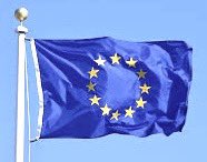 @DorinFrasineanu @Eurovision @EBU_HQ It’s the Flag of Europe, designed in 1955 long before the EU… …it was developed , and stands, as a symbol of Europe - and has been adopted by the Council of Europe, the EU, European Parliament and others. So saying it’s “political” only holds true if a) you’re ignorant of…