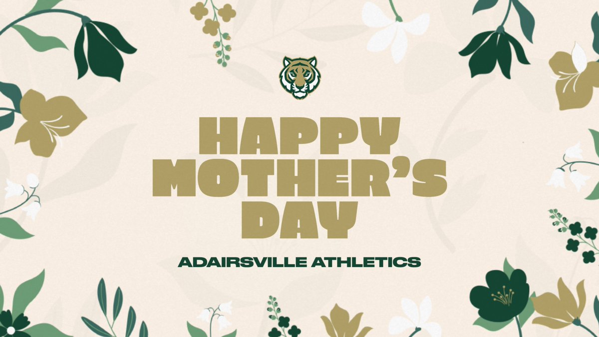 Happy Mother's Day!!!