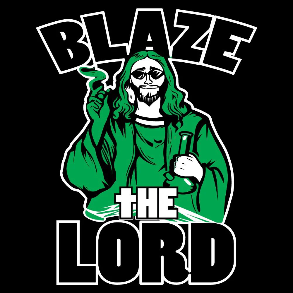 Praise the Lord! #LegalWeed4SC #LegalizeIt