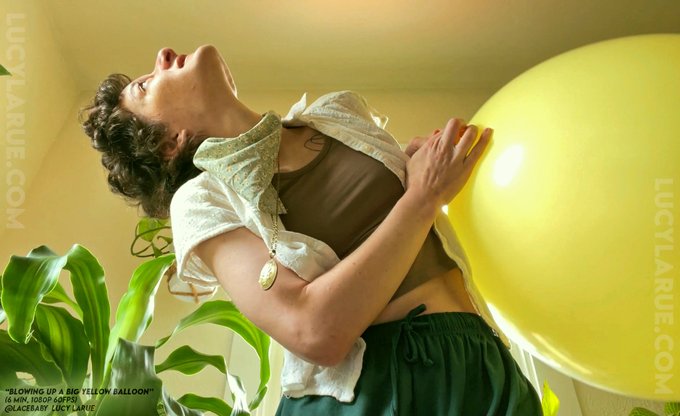 This is me realizing I was waving the balloon dangerously close to the ceiling fan https://t.co/vzAs