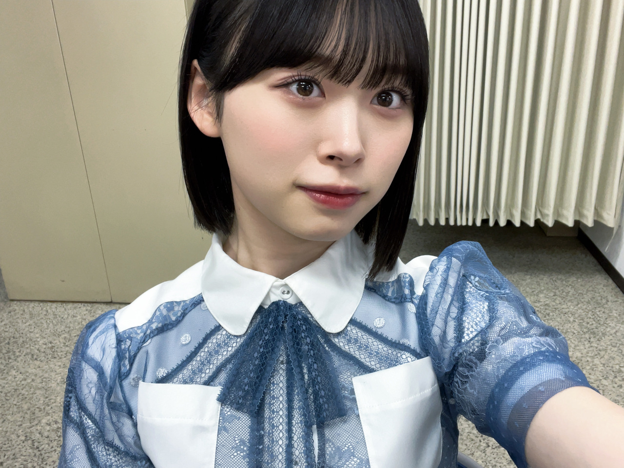 坂道ブログ画像BOT على X: 