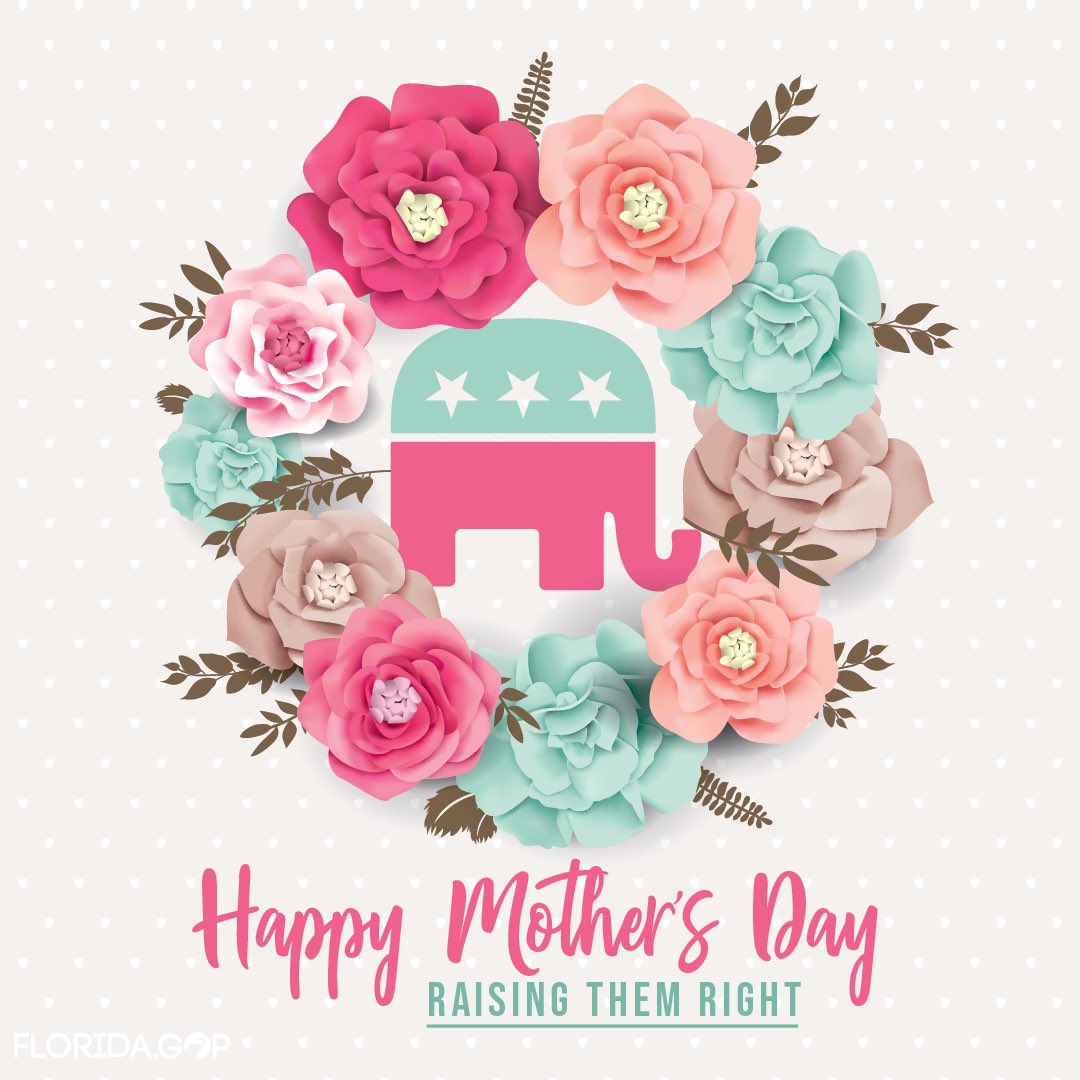 Wishing you a wonderful Mother’s Day!