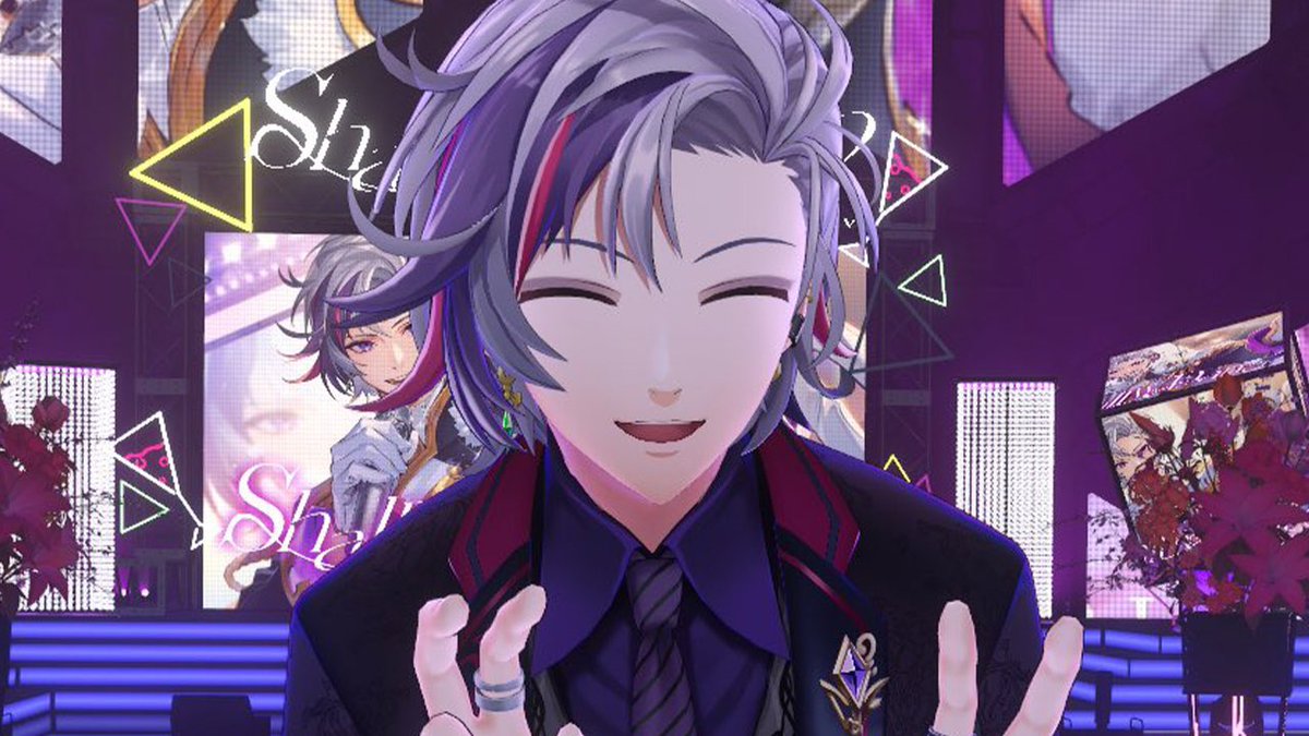 にじさんじ 不破湊