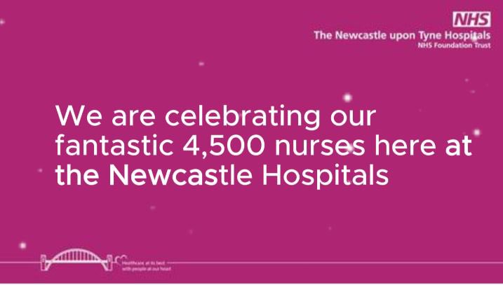 💙Today is International Nurses Day and we’d like to take this opportunity to say thank you to each and every one for everything you do 🙏🏽 

Here’s a snapshot of their many trailblazing achievements over the last 12 months. Just amazing 🤩 #IDN2024💫
youtu.be/qhdnz71sNcI?si…