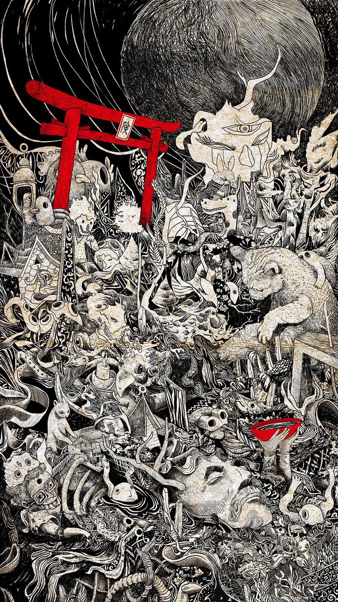 Sanuri | ETHGas ⛽ tweet media