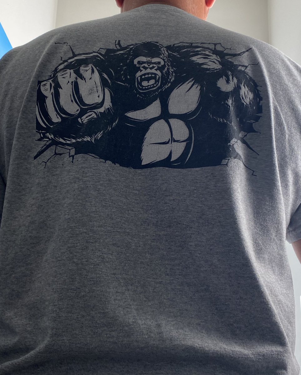 It’s <a href="/ohiobeastmode/">Beast Mode Wrestling</a> today for #WrestlingShirtADayInMay
This Central Ohio club consistently cranks out national talent. The coaches hold a special place in my heart for taking care of my boys as they were coming up.
