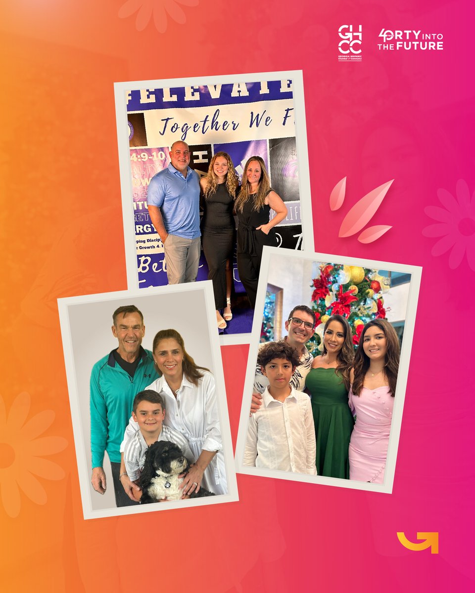 GHCC_news's tweet photo. 🌟 Happy Mother's Day! 🌟 From our familias to yours, the #GHCC extends warm wishes to all the powerhouse moms out there. 💐 ⁣ ⁣ Today, we celebrate your strength, resilience, and boundless love that enriches our lives every day.

#HappyMothersDay #PowerhouseMoms #Future40 https://t.co/xp96G3BbcB