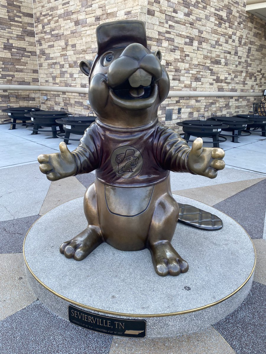 I would LOVE to write a case study about <a href="/bucees/">Buc-ee's Beaver</a> - an amazing business strategy.  Anyone who can help me connect with one of their leaders?