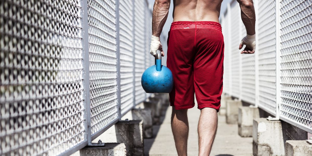 The Most Effective Workout Move You're Probably Not Doing ow.ly/VhTw50RCkE6