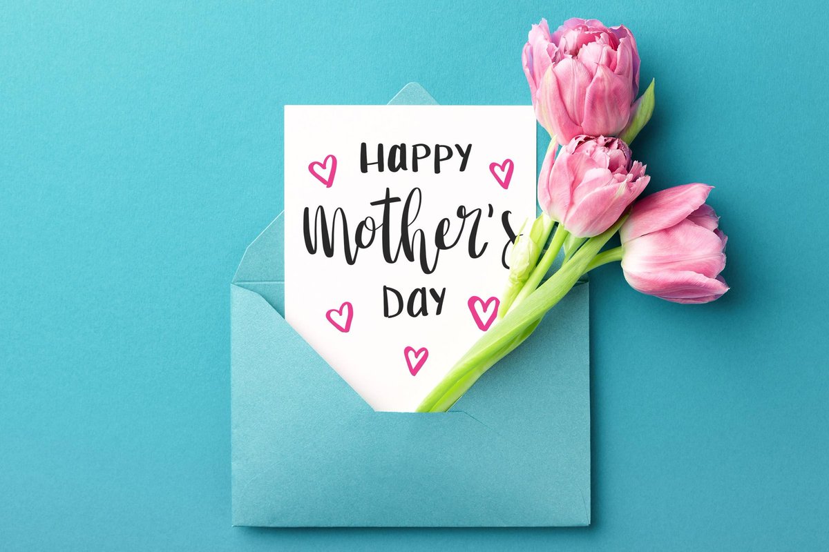 May 12th, 2024 Call, visit,or plan an outing to show your mom you appreciate her, or share memories of your mother if you've lost that important figure in your life. Mom really deserves some accolades and love on this day! #MothersDay #mothersday2024 #May12th
