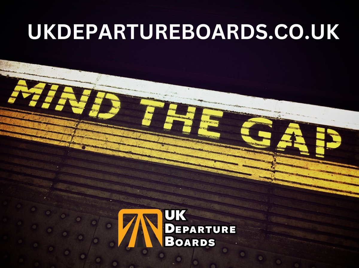 Beat the morning rush! Check bus and train times before you head out with your own departure board at home and enjoy a smoother commute. We're here to keep your mornings calm. 🚌☕ ukdepartureboards.co.uk #ukdb