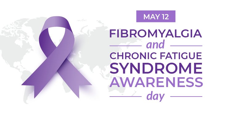#fibromialgia #FibromyalgiaAwarenessDay #ChronicPain #chronicillness