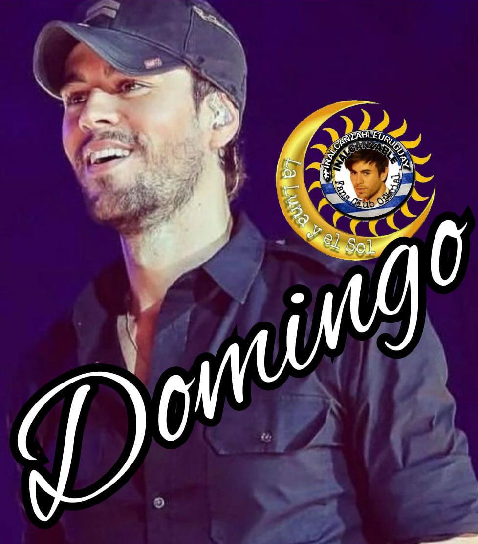 LLEGÓ FINAL VOL 2 🫶🫶🫶🫶
#InalcanzableUruguay
#UruguayQuiereAEnriqueIglesias
#eifansworlwide #LALUNAYELSOLENURUGUAYEI 
#SpaceInMyHeart <a href="/enriqueiglesias/">Enrique Iglesias</a> @enriquefansworldwidemvi @lalunayelsolfcoeiuy @inalcanzableuyfc