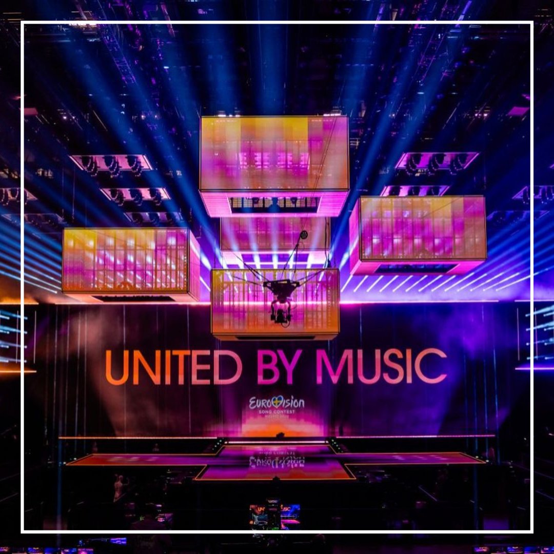 Un immense merci à France Télévisions et à la délégation française pour cette opportunité de faire partie du jury professionnel pour le concours de l’ @eurovision ✨
Un grand bravo à <a href="/Slimaneoff/">Slimane</a> pour son incroyable interprétation et sa magnifique performance
💙🤍♥️