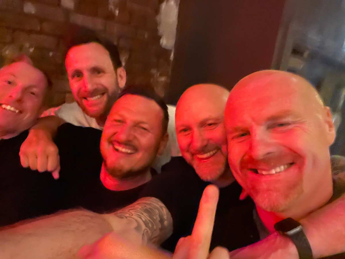 Marc Bircham tweet media