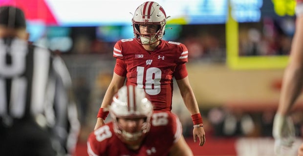 Evaluating the Future: Quarterback Time to take stock of the #Badgers quarterback room following spring ball. 247sports.com/college/wiscon…