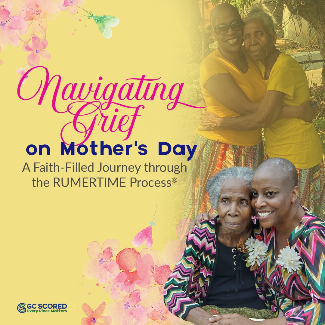 Navigating the Waves of Grief: The Loss of a Mother
Losing a mother isn't just a personal loss; it's a life-changing event that affects every aspect of our being—from our family dynamics to our individual mental health.
Click the link in our bio. #MentalHealthAwareness