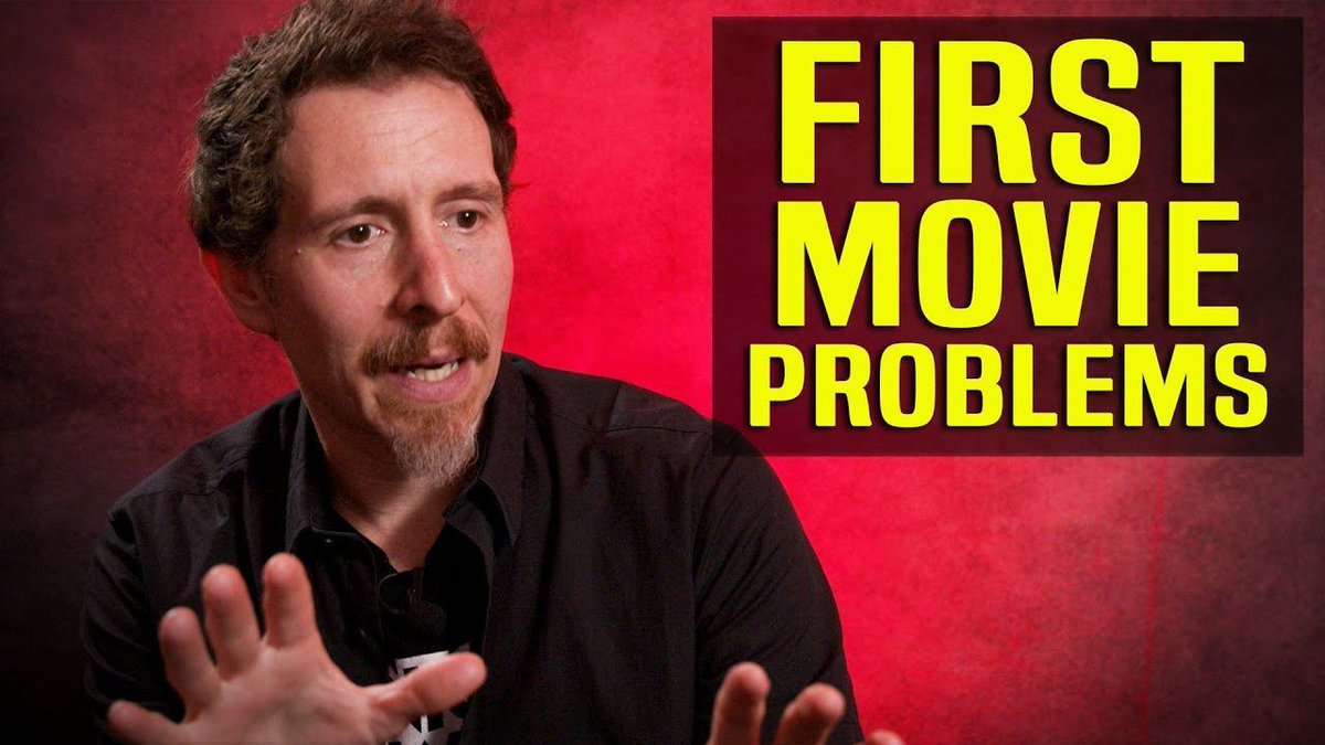 99% Of #Filmmakers Make This Mistake With Their First Movie - Anthony DiBlasi buff.ly/3wDgCH6 #producerlife #filmmaking
