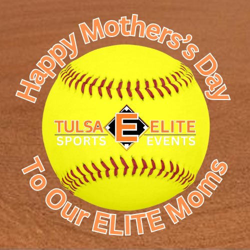 Happy Mother’s Day to ALL of our ELITE Moms!