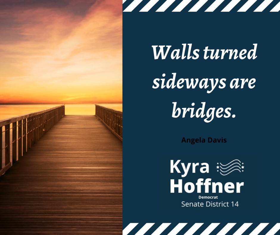 Activist Angela Davis has advocated for civil rights, and particularly for the Black and incarcerated communities, since the late 1960s. She has written and spoken extensively on the flaws of the American criminal justice system, which she experienced firsthand after being arr...