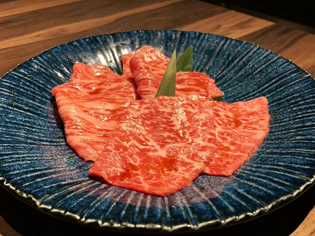 松戸にある焼肉有名店「焼肉あがり本店」いってきました♡
・上あがりコース
久しぶりに高級なお肉を堪能❤️
パン屋さんで有名な「Zopf」のトーストを使用したヒレカツサンド✨
めちゃめちゃ柔らかくて甘みのあるヒレ肉に小麦のイイ香り！
贅沢過ぎる💕